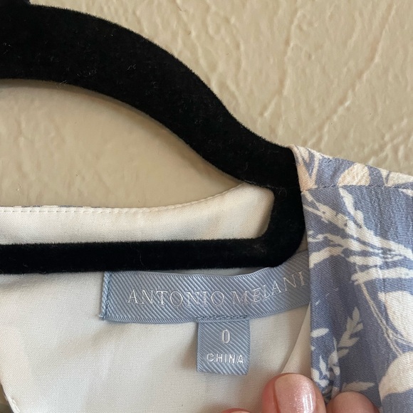 Antonio Melani x Born On Fifth midi dress - Picture 9 of 9